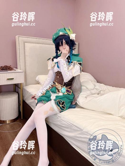 AT鲨教你玩转定制：一直想给圣诞麋鹿穿的那件衣服