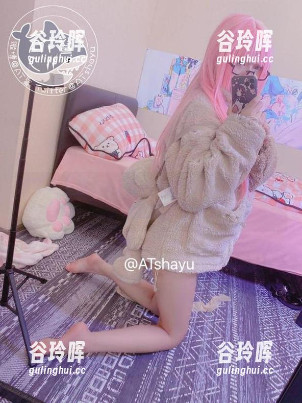 想要查个底，AT鲨纯欲睡衣附送免费照片，冲就完事！