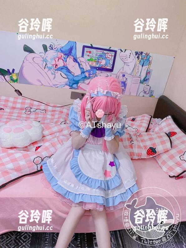 AT鲨的麻衣学姐：这下载欲可以算作一种负罪感的低潮吗？