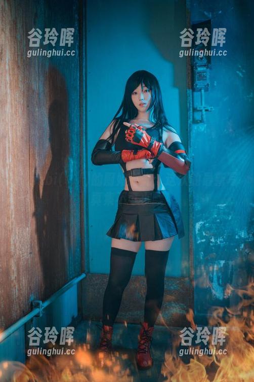 Bambi(밤비)的厨娘时光：这次的最新写真集不可小觑