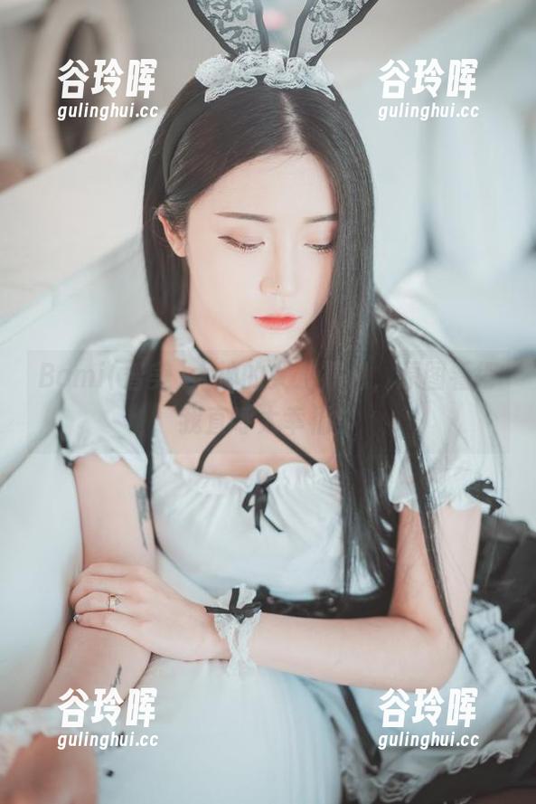 Bomi(普美)大神的女友福利，原图看得我直呼太幸福！
