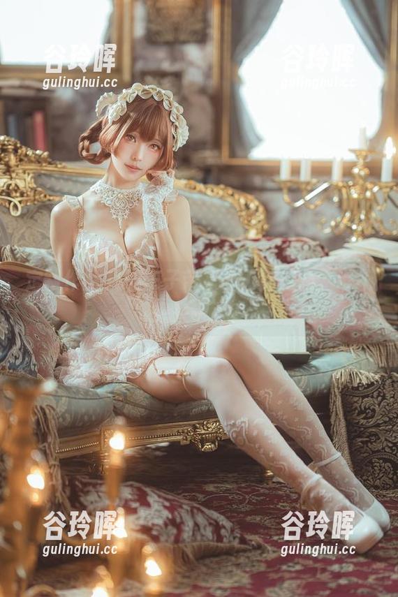 ElyEE子 定制作品ElyEE子带来的刀剑诗乃,谁不想来一刀?