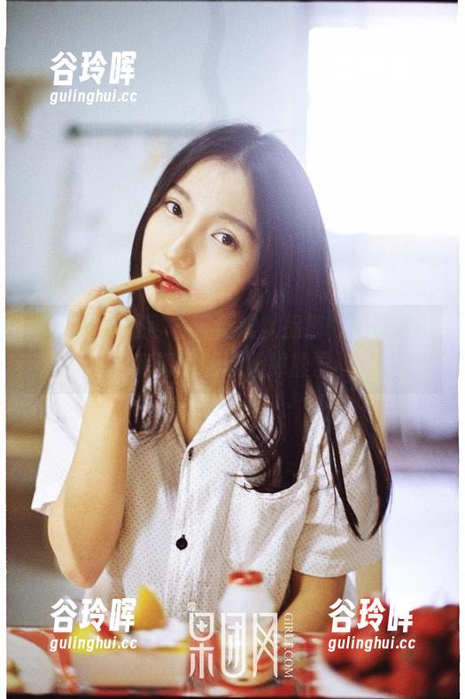 GIRLT果团网-王语纯 GIRLT果团网 - 天使难以捉摸,王语纯的高清图册让人捧腹。