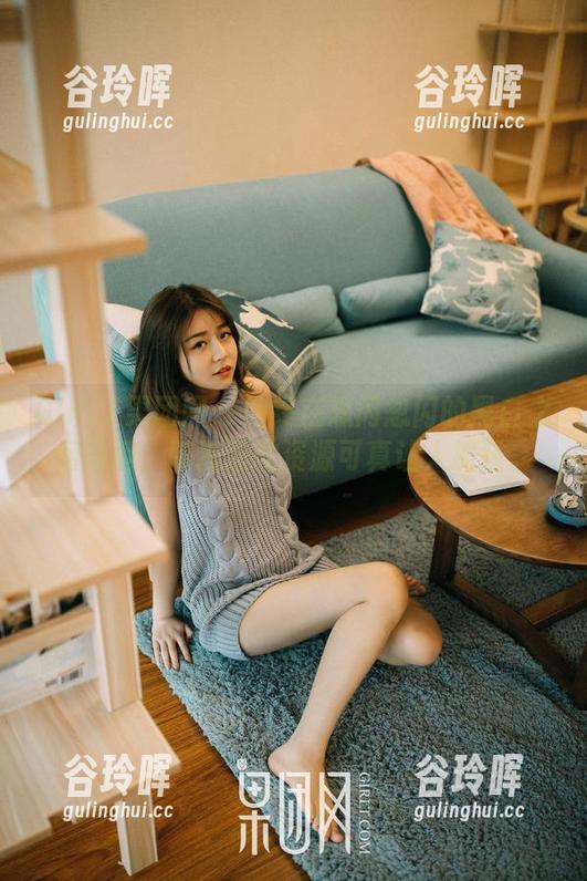 GIRLT果团网 - 始终在忽闪忽闪的黑白之间徘徊，陈迪娅的资源可真让人抓狂。
