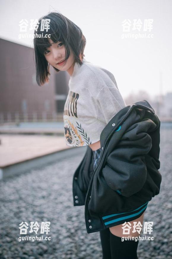无圣光的短裙风暴：Jenny(정제니)教你玩美图，让你流连忘返！