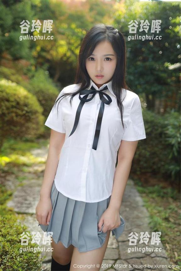MFStar模范学院-K8傲娇萌萌Vivian MFStar模范学院 - K8傲娇萌萌Vivian的巧妙厨娘,原图里藏着些什么?