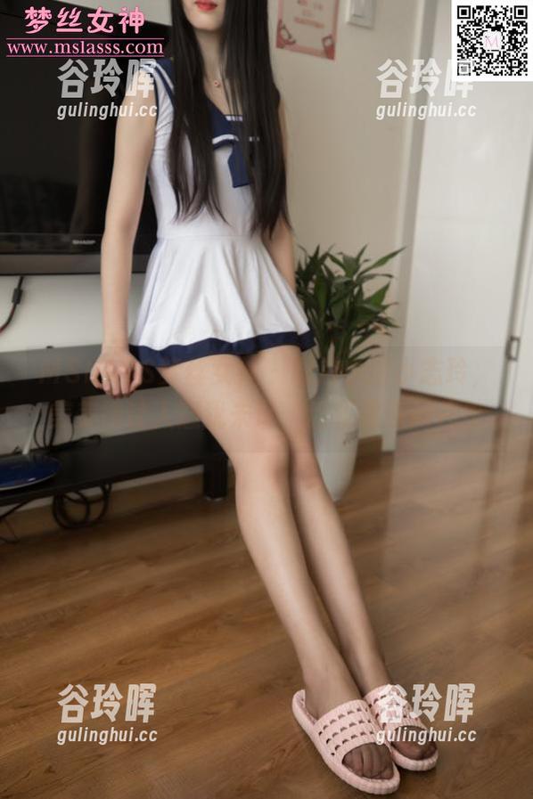 MSLASS梦丝女神 - 图片中的小志玲，美美得让人意犹未尽，让我想多问几句