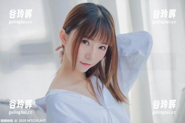 把喵糖映画的白丝水手服放进收藏夹，保证让你念念不忘