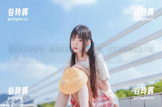 别说我没提醒你，喵糖映画的JK美图分享，你可能看得欲罢不能。