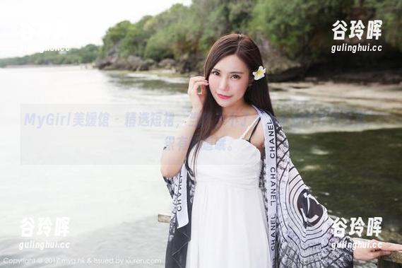 MyGirl美媛馆-于大小姐 MyGirl美媛馆 - 精选短裙,当然少不了于大小姐的独特视角,很有味道哦。