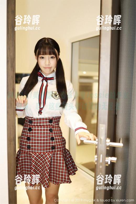 MyGirl美媛馆-徐小宝Jessie MyGirl美媛馆 - 看徐小宝Jessie的少女图集,哇,这些镜头真讨厌地无圣光