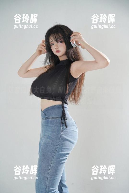 这套肉肉大白兔，NinJa阿寨寨自带萌感，免费的哦，不要错过！