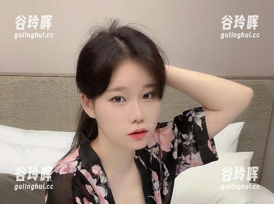 Sira(시라)的兔女郎私拍图集，萌到不行的造型，哈哈，期待后面的反转