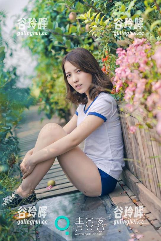 TGOD推女神-梁莹Sugar TGOD推女神 - 一组敢玩网袜的图片,梁莹Sugar谢谢你让我瞎想了!
