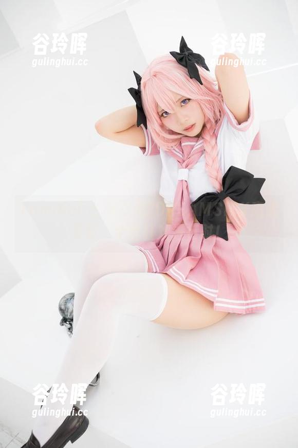 Tomiko(とみこ)的DREAMSICK高清写真，个性狂欢进行时！