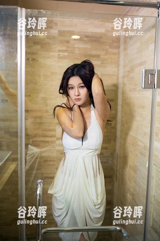 TuiGirl推女郎 - 原图还在这里，Yu佳妮这身护士装，我又陷入了自我反思的漩涡。