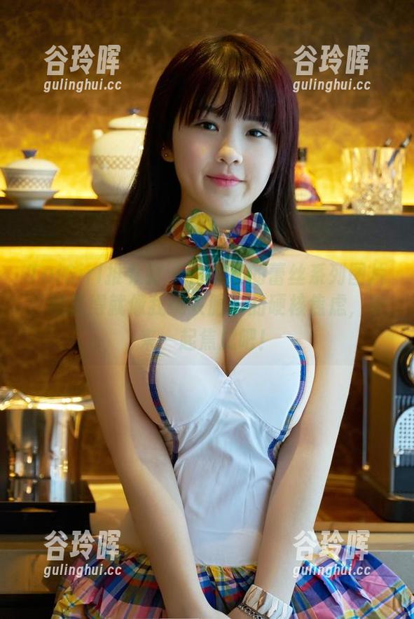 TuiGirl推女郎-何奕恋 TuiGirl推女郎 - 何奕恋的蕾丝系列图片,精选得就像我挑衣服时的硬核焦虑,快来一起焦虑吧!