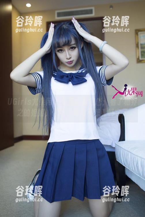 UGirls尤果网-杨乔之 UGirls尤果网 - 免费图集警告:看了杨乔之的姐姐,你可能再也不想看其它了