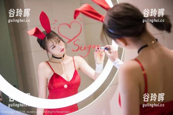 Xiuren秀人网 - 别忙着工作了，FoxYini孟狐狸的秘书写真图包要来了，拯救你的乏味生活！