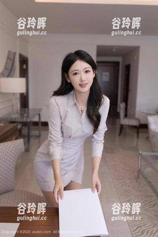 Xiuren秀人网-Zoe柚柚 Xiuren秀人网 - 美图模式开启,Zoe柚柚御姐的免费展示时刻,总让我意外。