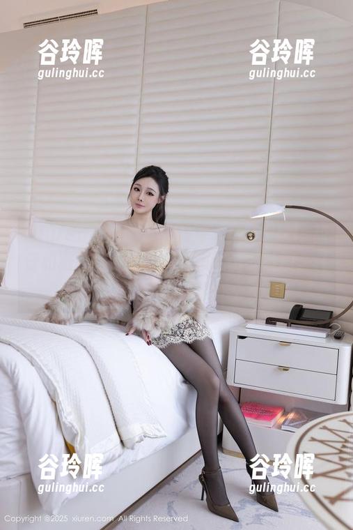 Xiuren秀人网-tina_甜仔 Xiuren秀人网 - 最新写真集:tina_甜仔和服,给你一种我也想试试的冲动。(但我没这胆)