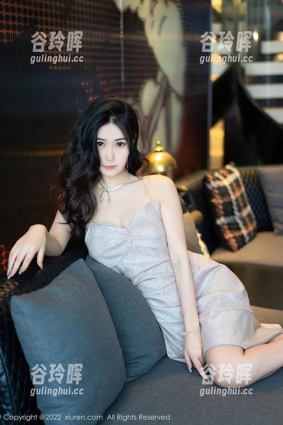 Xiuren秀人网-刘钰儿 Xiuren秀人网 - 刘钰儿写真更新:这次她把‘女孩’的定义再给更新了一遍!