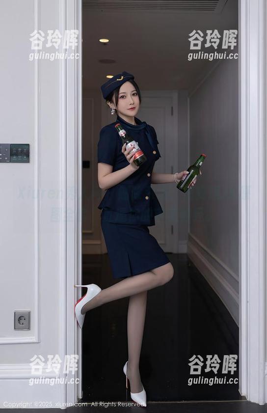 Xiuren秀人网-唐安琪 Xiuren秀人网 - 删除杂念,唐安琪JK原图全套,直逼你的审美神经。