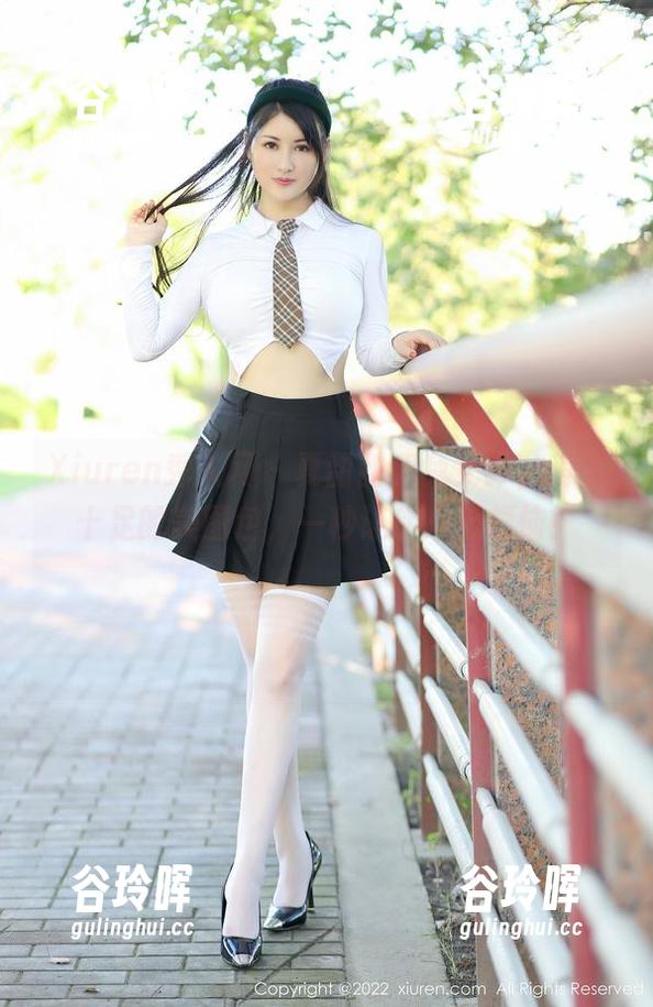 Xiuren秀人网-夏甜甜 Xiuren秀人网 - 夏甜甜和兔女郎,萌力十足的美图包,一秒让你忘记烦恼!