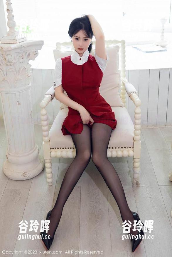 Xiuren秀人网 - 奈汐酱nice的私房小天地，少女们的梦游时光？
