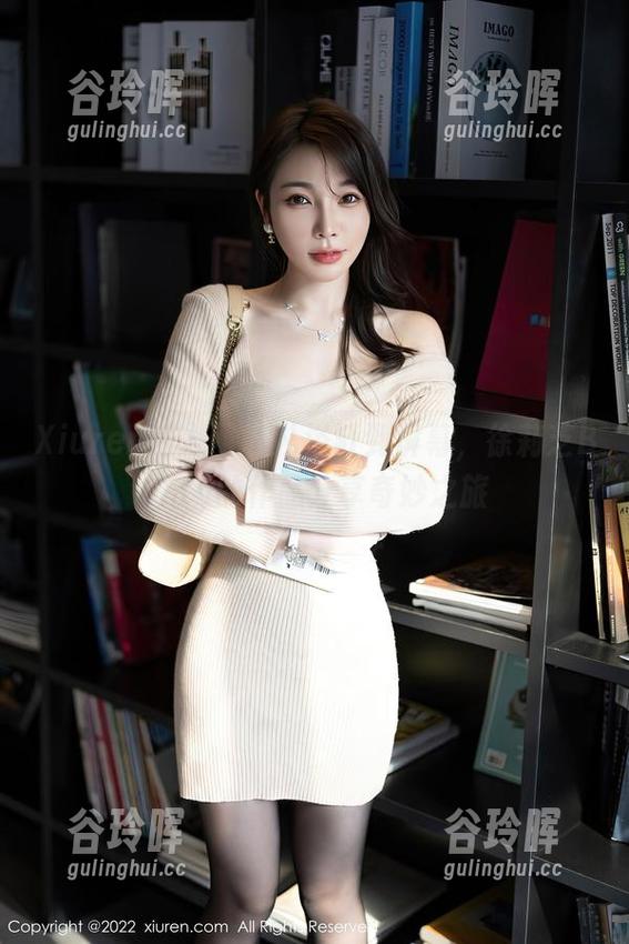 Xiuren秀人网-徐莉芝Booty Xiuren秀人网 - 从浴缸到屏幕,徐莉芝Booty的作品分享奇妙之旅
