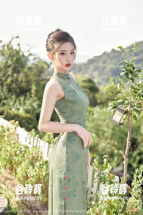 Xiuren秀人网 - 天哪，这个粉色的林文文！无圣光下的美图氛围，戳中了我这个挑剔的心！
