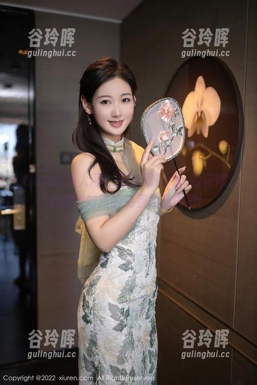Xiuren秀人网 - 王乔恩Abby的花嫁：你需要知道的免费作品内幕！
