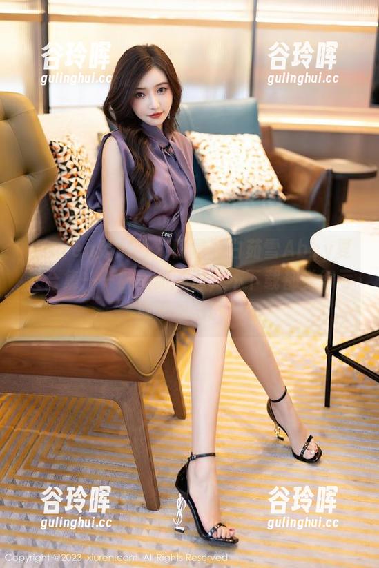 Xiuren秀人网 - 限量版白茹雪Abby夏天合集——被美丽刷屏，不下载都觉得亏，你不想试试吗？
