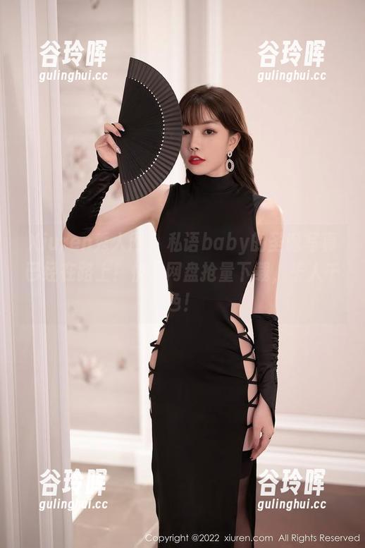 Xiuren秀人网 - 私语baby的圣诞写真已经在路上！快去网盘抢量下载，千人千色！