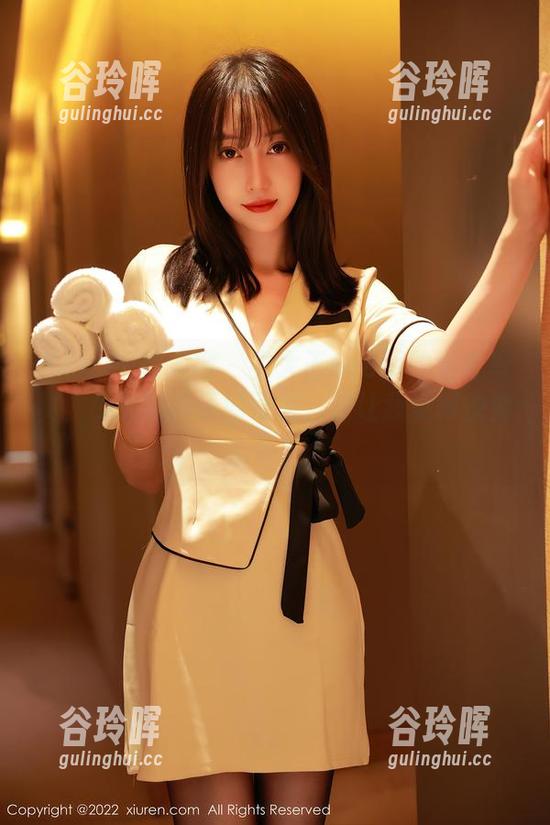 Xiuren秀人网 - 雯大王susie的全套写真，少女的样子好可爱，却让我觉得快要变老了。