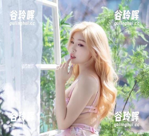 Yebin(전예빈)黑丝更新：看她如何把日常变成不平常的作品集！
