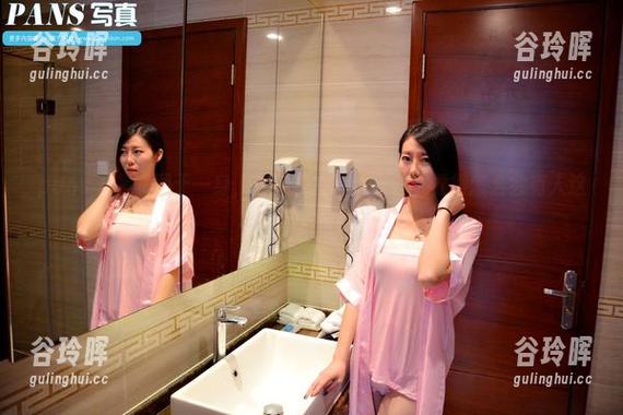 pans - 集美图于一身，苏琪的浴缸系列让人觉得怎么会有人这么会拍