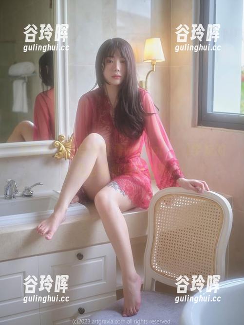 美图合集？当然要看wuyo(우요)学妹的，怎么看都有新滋味。