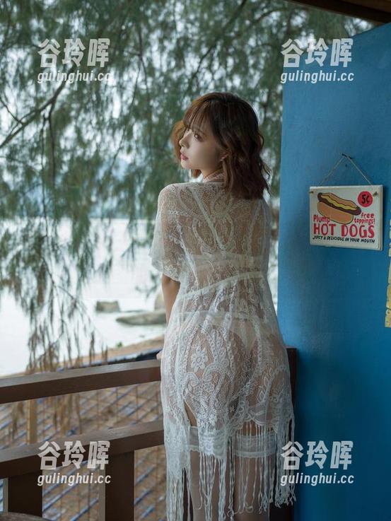 在yuuhui玉汇(kokuhui)的天台上，高清原图的生活很别致啧啧啧！