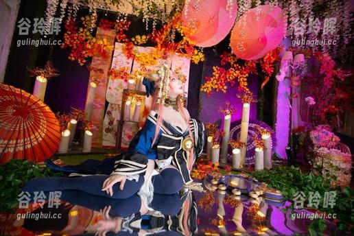 挖掘サク(saku)的Fantia2021年作品集：资源太丰富，我的眼睛要忙坏了！