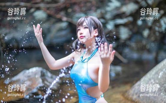 收集了她的灵感——七七娜娜子最新少女合集，潜意识都在叫我快来一探究竟！