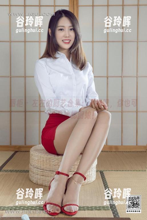 丽柜-左左 丽柜 - 左左的厨艺合集:下载吧,你也可以是神秘厨娘!