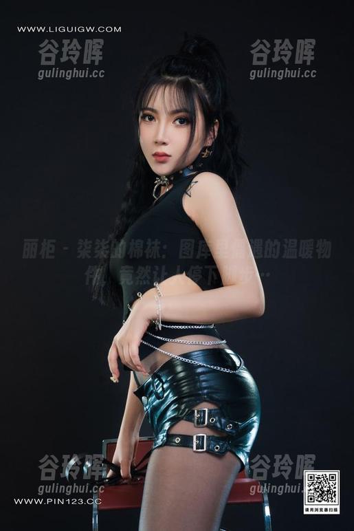 丽柜 - 柒柒的棉袜：图库里偶遇的温暖物件，竟然让人停下脚步…