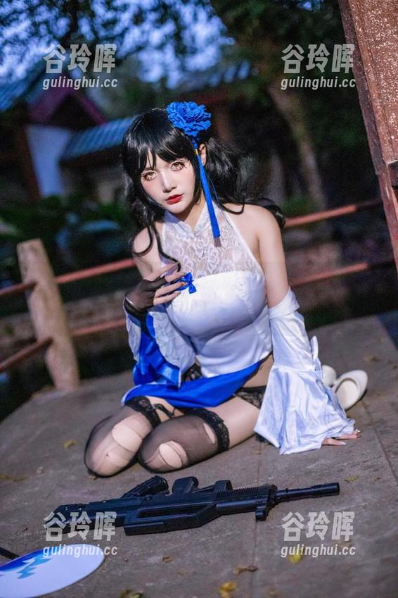 仙九Airi资源发布会：闪灵音乐会入场券不要钱哦！