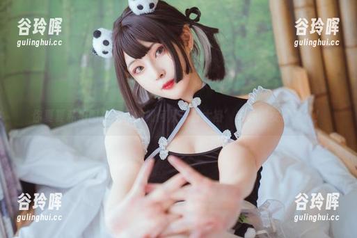你夏夏私拍图集：看她如何从‘白大褂’变成‘女神’？！