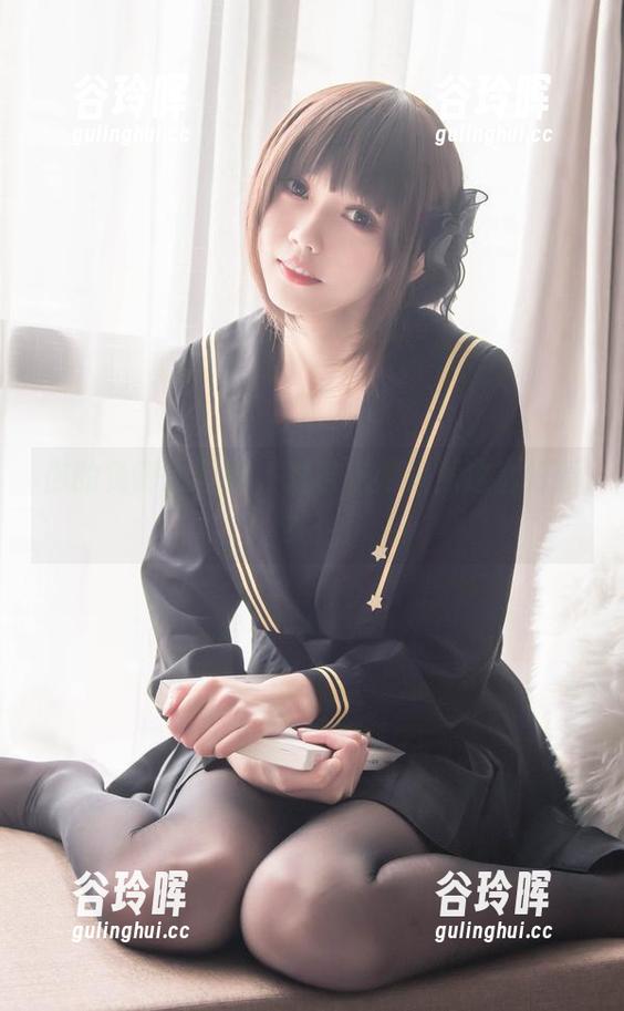 你的负卿跟我说，爱宕花嫁居然这么好看？！