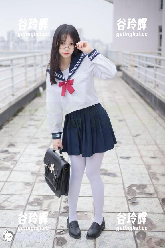兔玩映画带你漫游“粉粉哒蕾姆护士”写真集，资源好评如潮，我只想说，太可爱了！