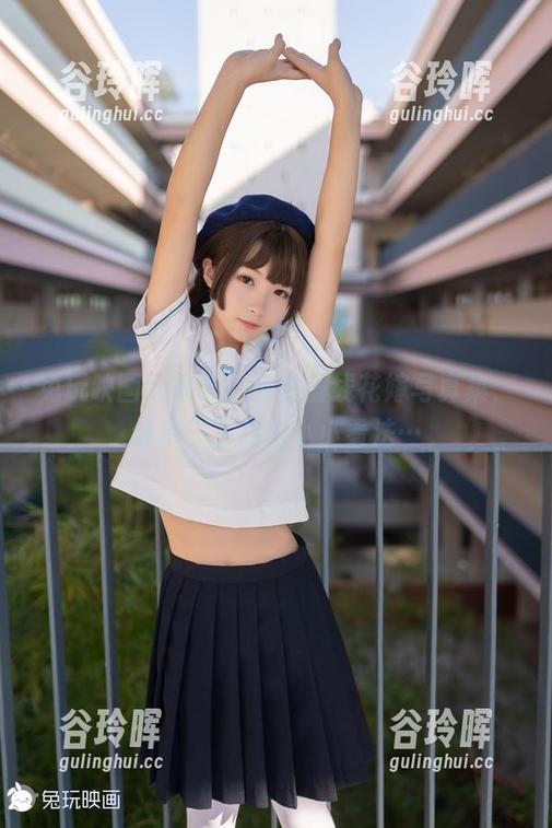 兔玩映画又来了，少女前线花嫁写真集，分享一下我的小小看法…