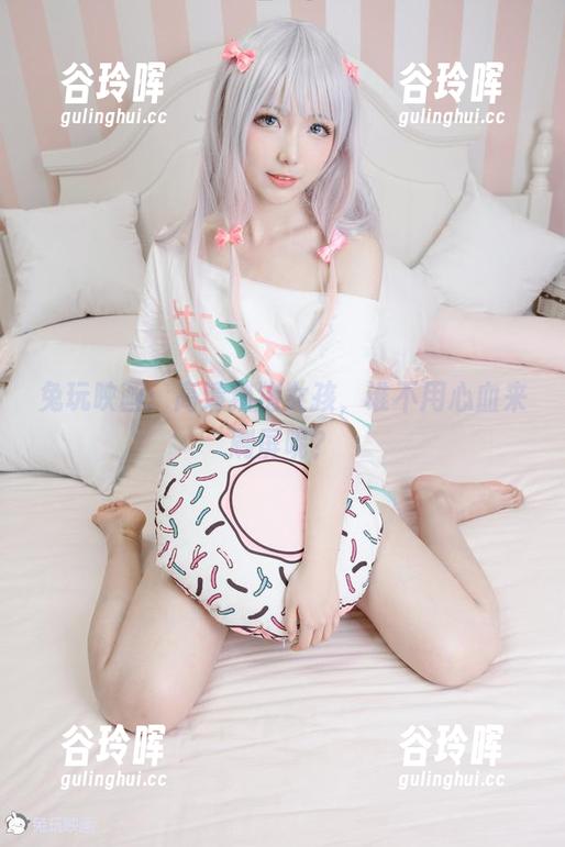 兔玩映画：高清猪猪女孩，谁不用心血来刷屏呢？