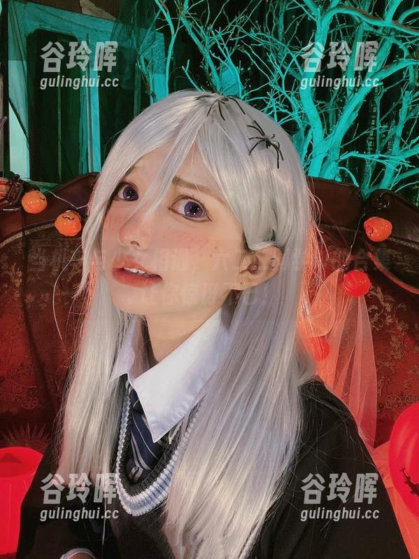 当机车与少女相遇，六二二同学w的合集让你惊讶不已！